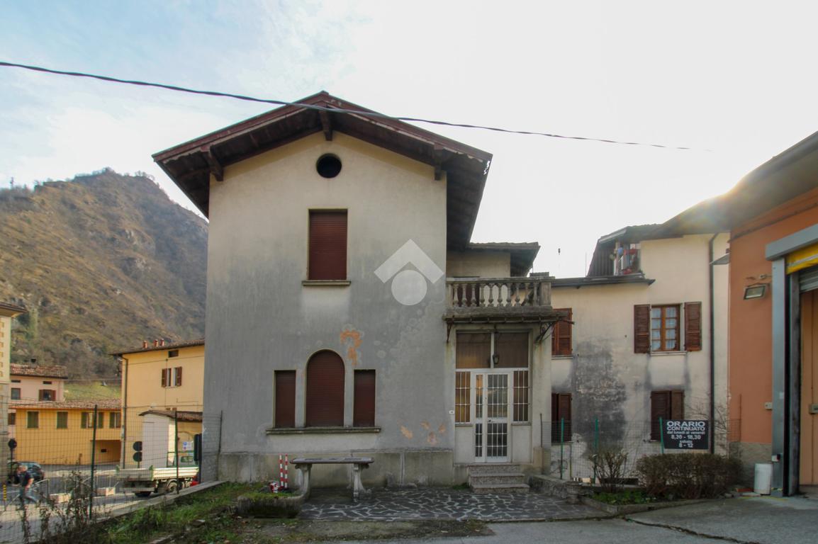 casa indipendente in vendita a Gardone Val Trompia in zona Magno