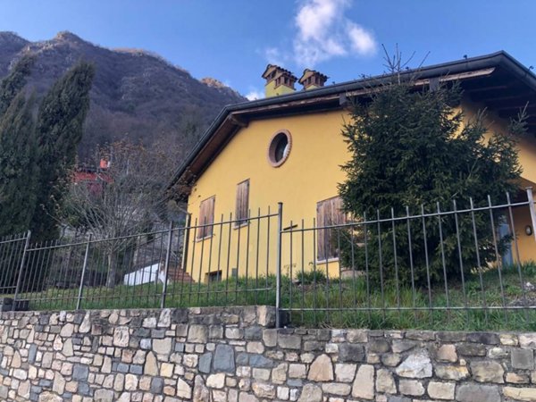 casa indipendente in vendita a Gardone Val Trompia