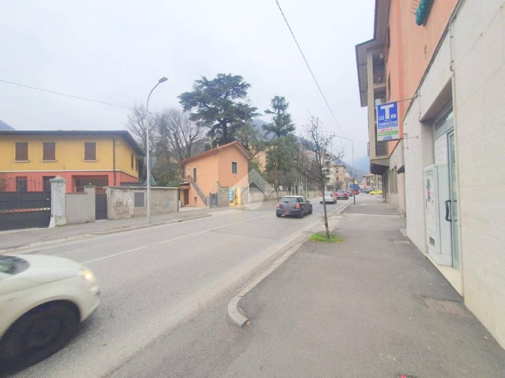 negozio in vendita a Gardone Val Trompia