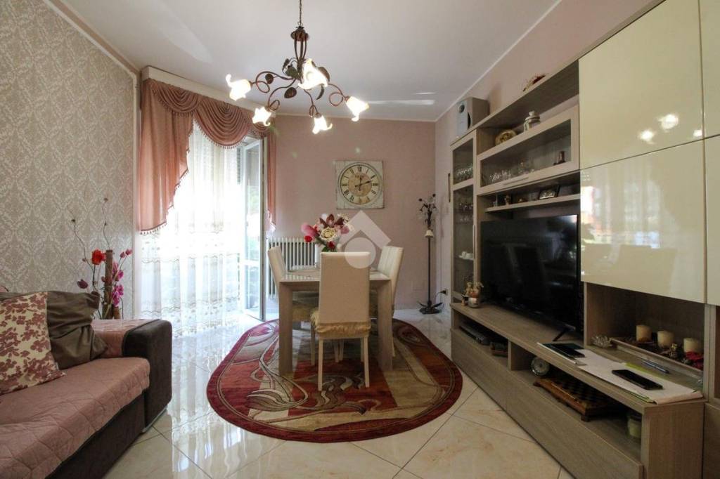 appartamento in vendita a Gardone Val Trompia in zona Magno