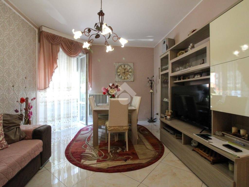appartamento in vendita a Gardone Val Trompia