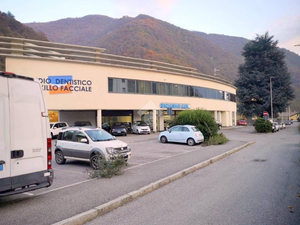 ufficio in vendita a Gardone Val Trompia