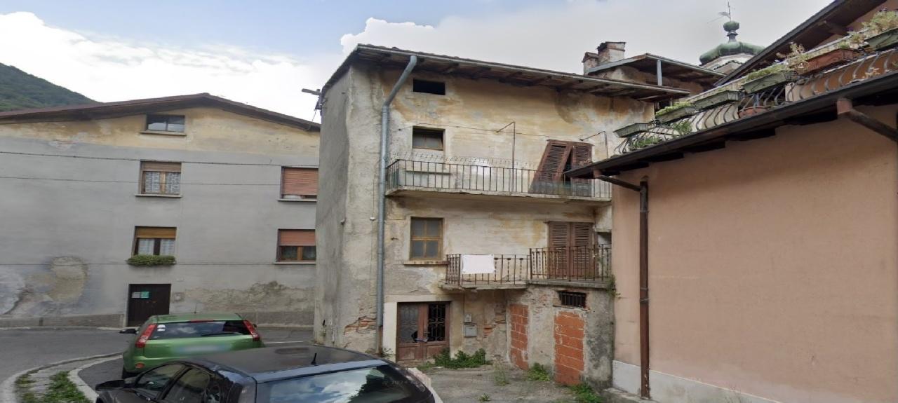 casa semindipendente in vendita a Gardone Val Trompia