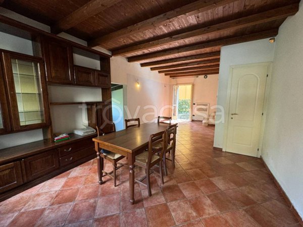 casa indipendente in vendita a Gardone Val Trompia in zona Inzino