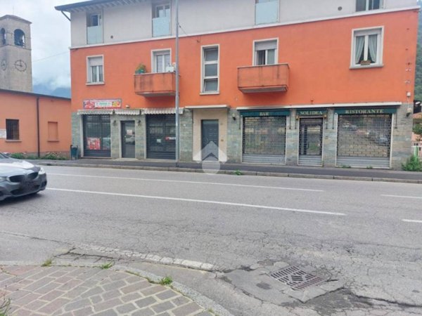 negozio in vendita a Gardone Val Trompia