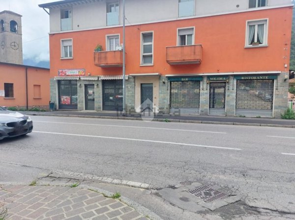 negozio in vendita a Gardone Val Trompia