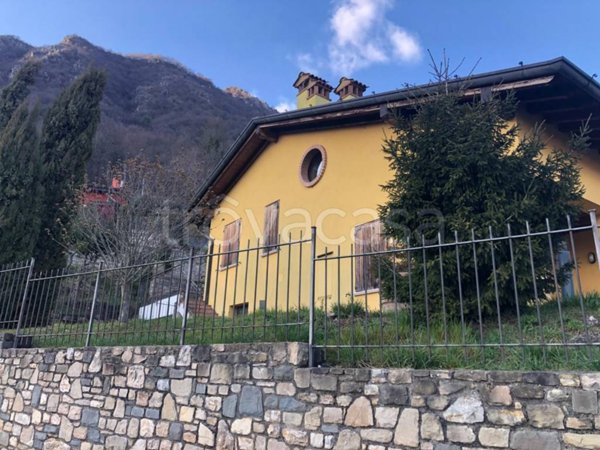 casa indipendente in vendita a Gardone Val Trompia