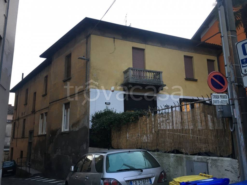 appartamento in vendita a Gardone Val Trompia