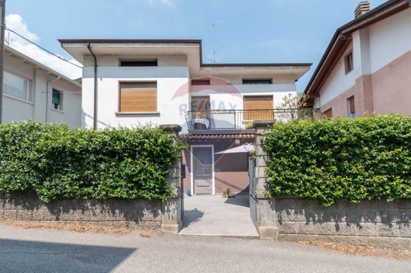 appartamento in vendita a Gardone Val Trompia