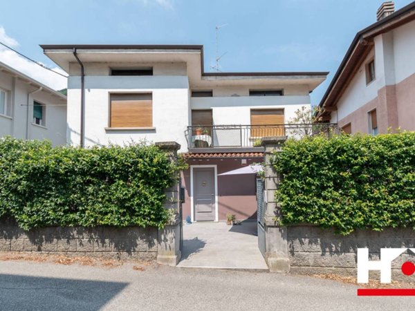 appartamento in vendita a Gardone Val Trompia