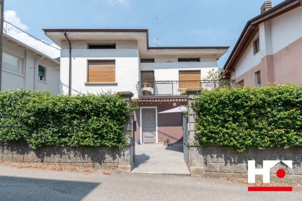 appartamento in vendita a Gardone Val Trompia