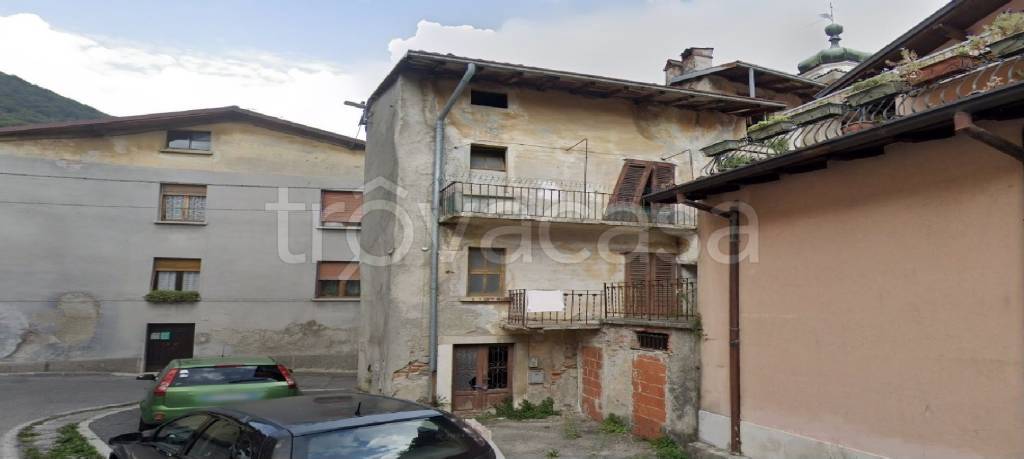 casa semindipendente in vendita a Gardone Val Trompia