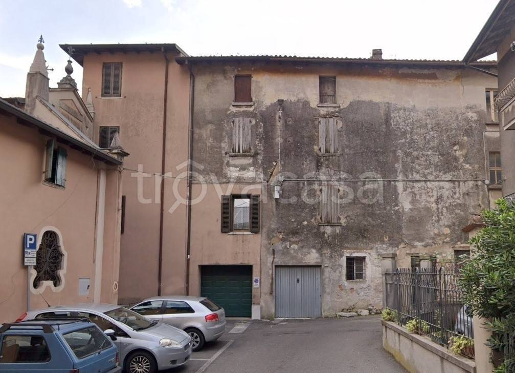 casa semindipendente in vendita a Gardone Val Trompia