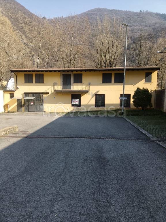 appartamento in vendita a Gardone Val Trompia