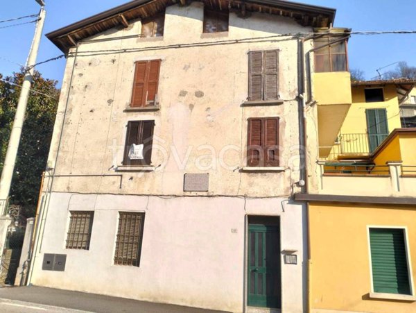appartamento in vendita a Gardone Val Trompia
