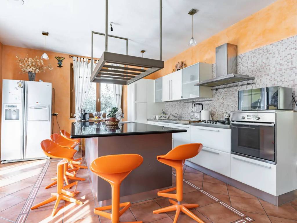 casa indipendente in vendita a Gardone Val Trompia