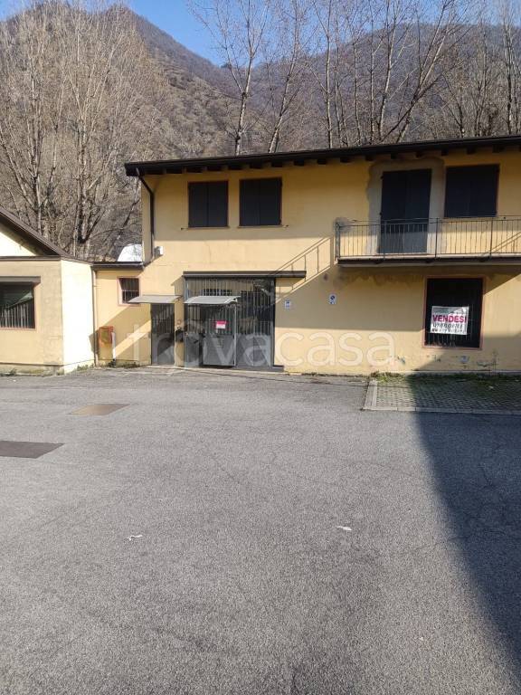 appartamento in vendita a Gardone Val Trompia