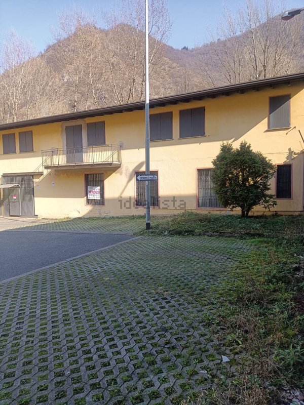 appartamento in vendita a Gardone Val Trompia