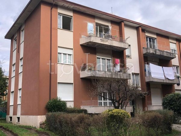 appartamento in vendita a Gardone Val Trompia