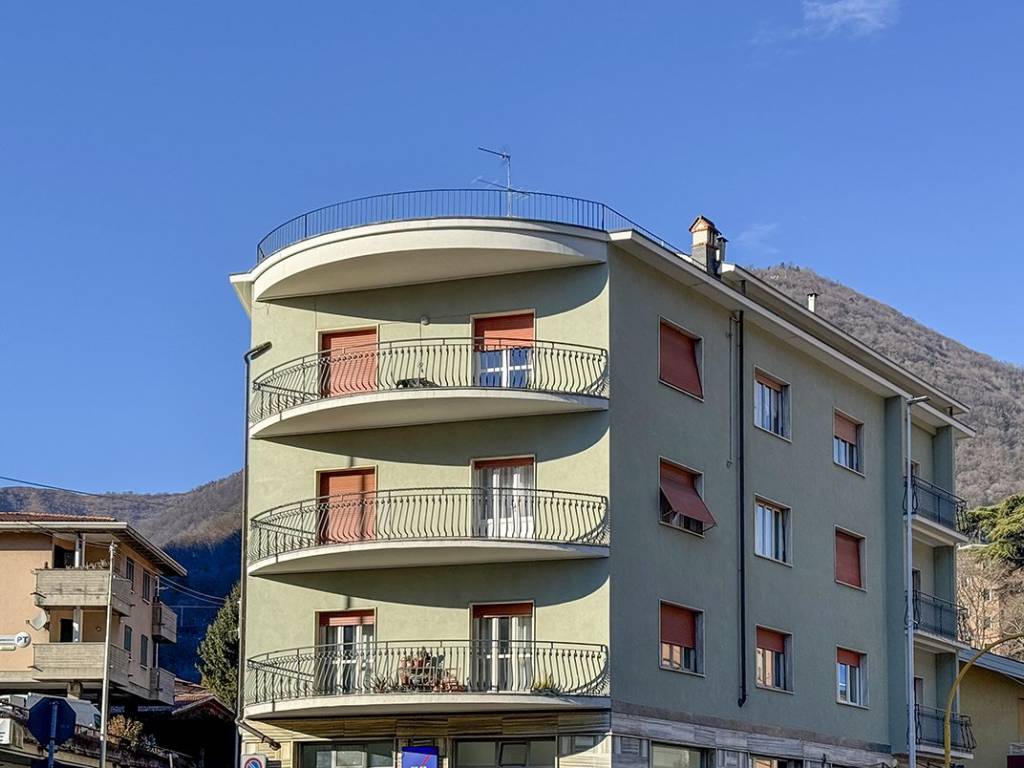 appartamento in vendita a Gardone Val Trompia