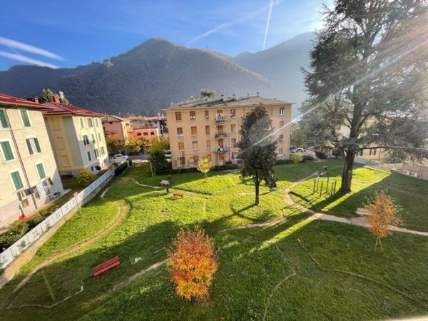 appartamento in vendita a Gardone Val Trompia