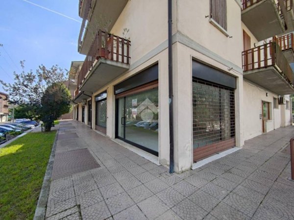 negozio in vendita a Gardone Val Trompia