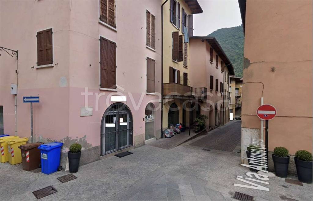 appartamento in vendita a Gardone Val Trompia