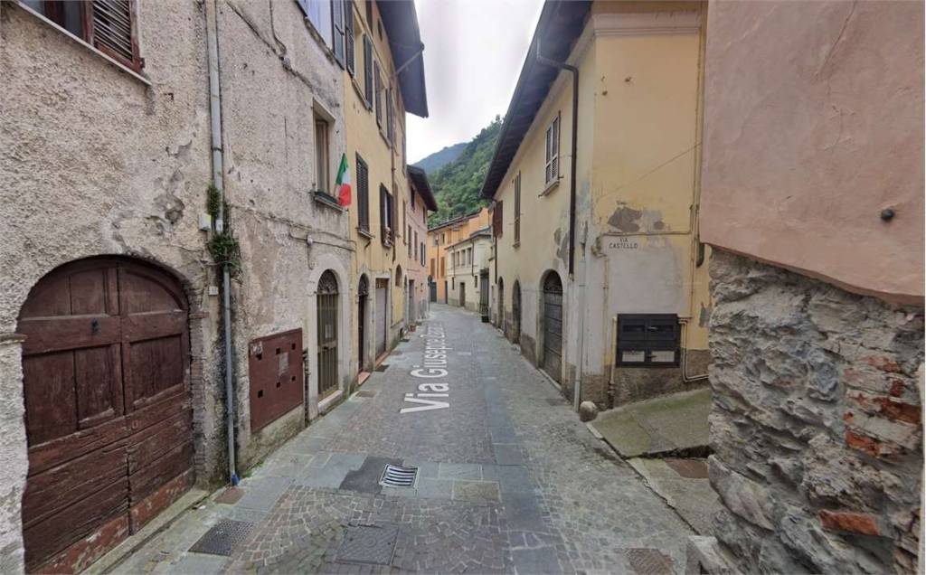 appartamento in vendita a Gardone Val Trompia