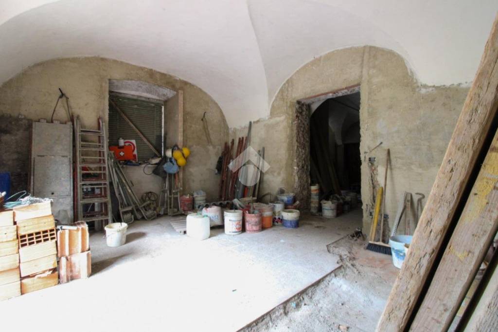 appartamento in vendita a Gardone Val Trompia in zona Inzino