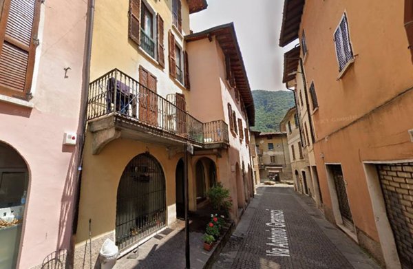 appartamento in vendita a Gardone Val Trompia