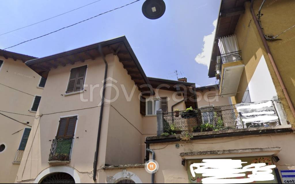 appartamento in vendita a Gardone Val Trompia