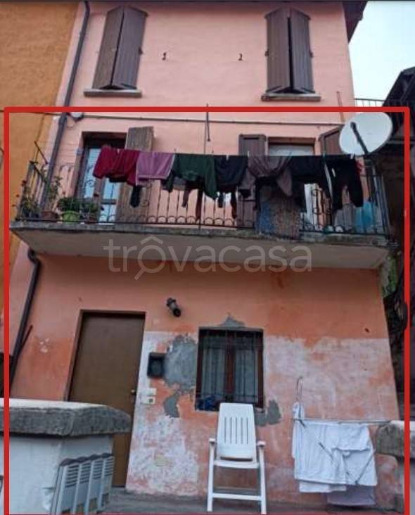 appartamento in vendita a Gardone Val Trompia
