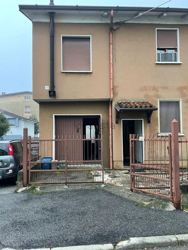 quadrivano in vendita a Gardone Val Trompia