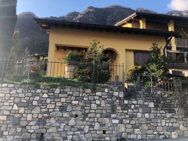 casa indipendente in vendita a Gardone Val Trompia