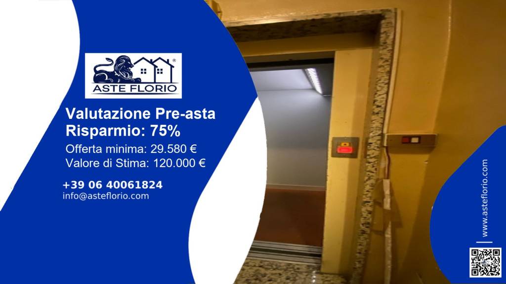 appartamento in vendita a Gardone Val Trompia