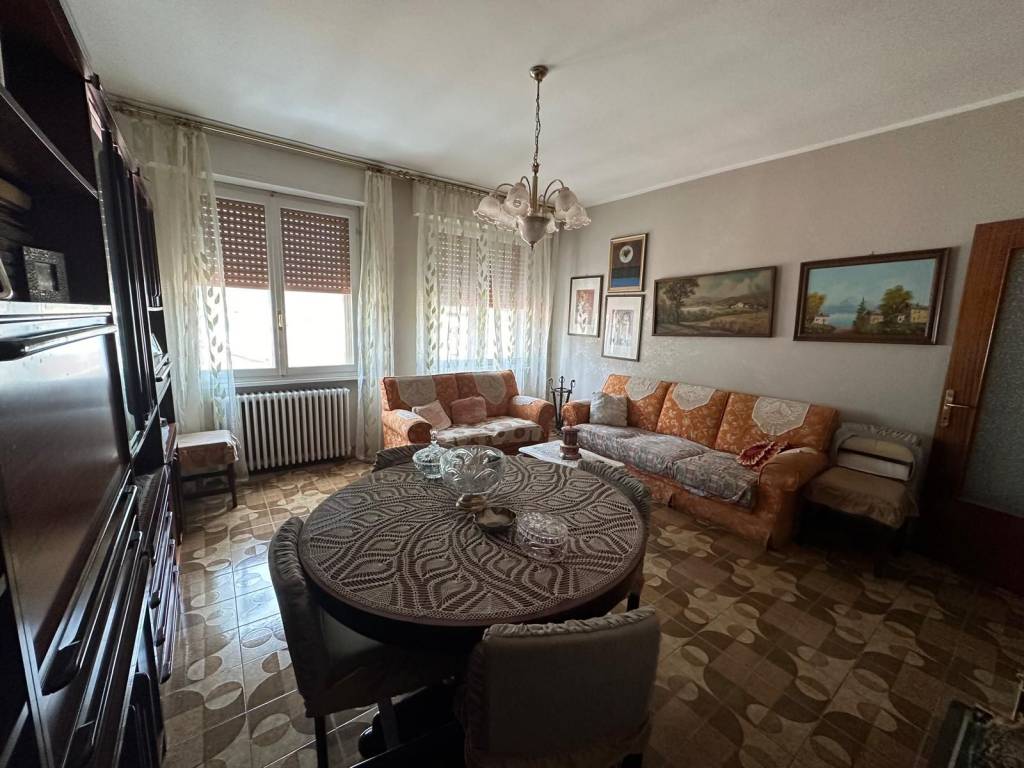 appartamento in vendita a Gardone Val Trompia
