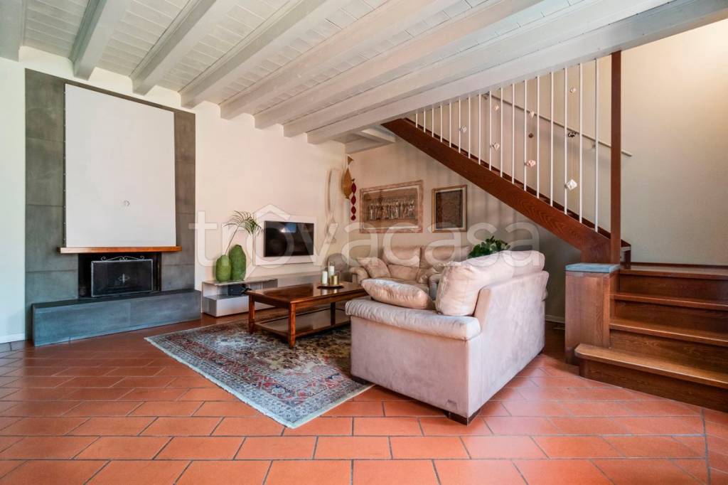 casa indipendente in vendita a Gardone Val Trompia
