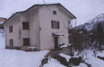 appartamento in vendita a Gardone Val Trompia