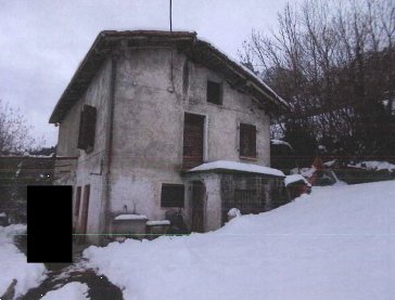 intera palazzina in vendita a Gardone Val Trompia