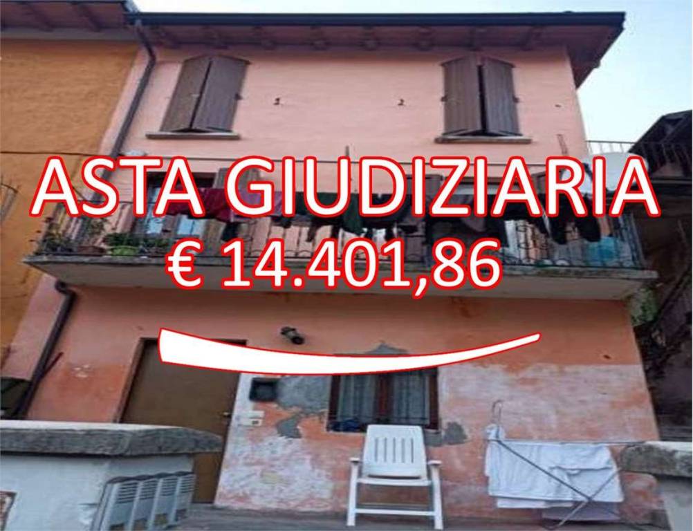 appartamento in vendita a Gardone Val Trompia