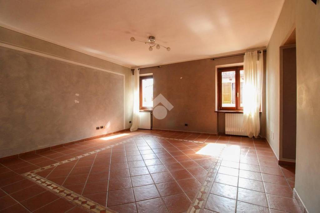 appartamento in vendita a Gardone Val Trompia in zona Inzino