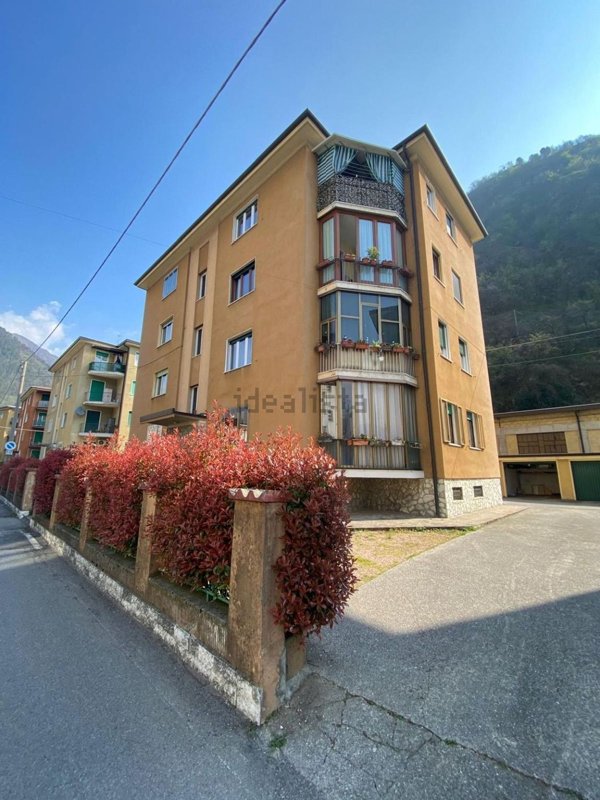 appartamento in vendita a Gardone Val Trompia