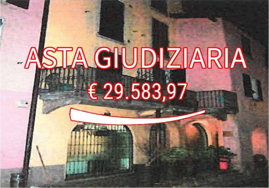 appartamento in vendita a Gardone Val Trompia
