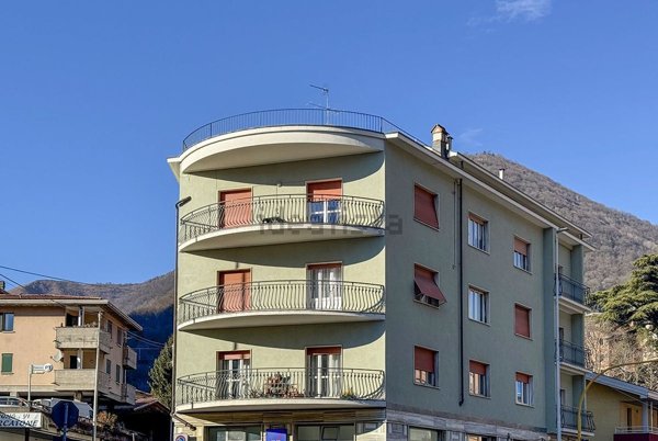 appartamento in vendita a Gardone Val Trompia