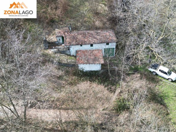 casa indipendente in vendita a Gardone Val Trompia in zona Inzino