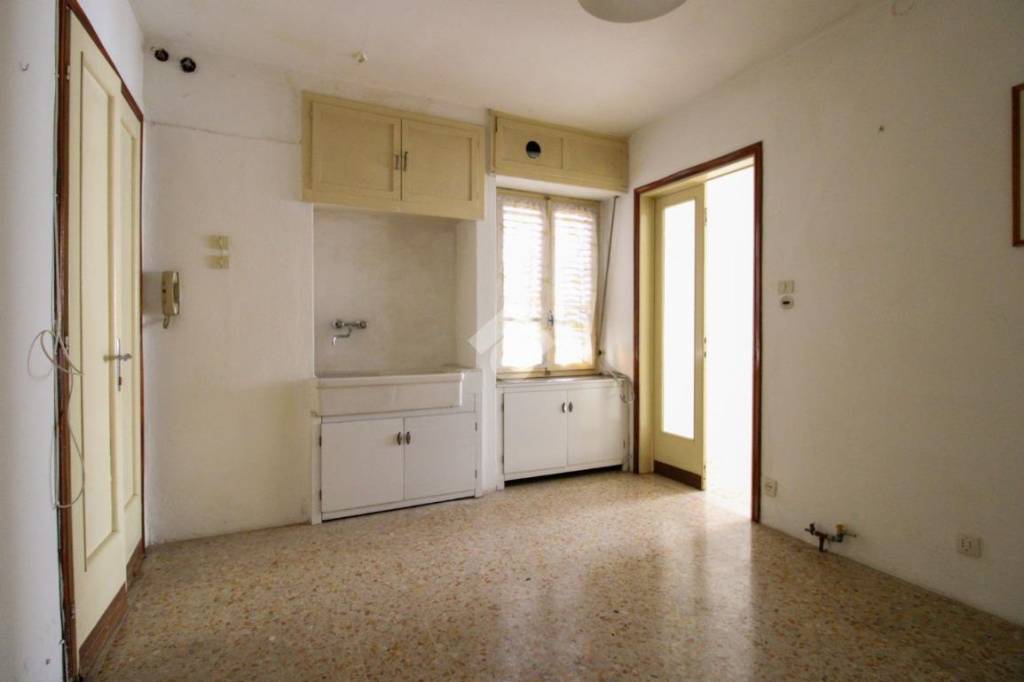 appartamento in vendita a Gardone Val Trompia in zona Inzino