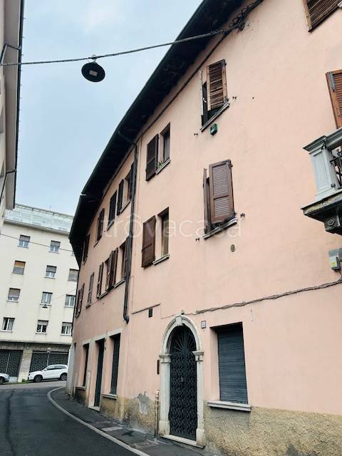 appartamento in vendita a Gardone Val Trompia