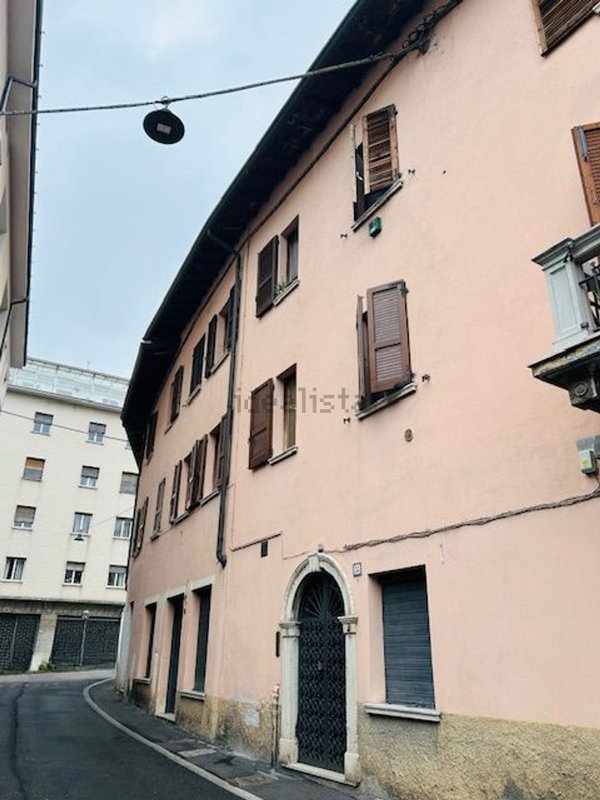 appartamento in vendita a Gardone Val Trompia