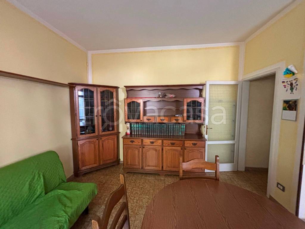 appartamento in vendita a Gardone Val Trompia