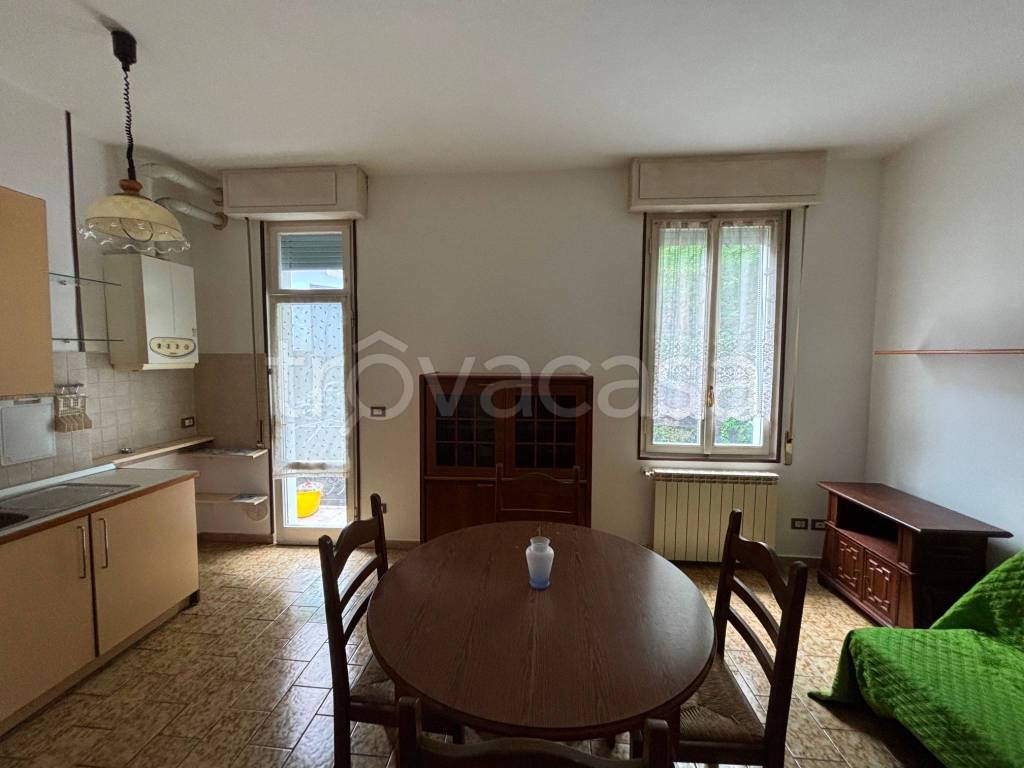appartamento in vendita a Gardone Val Trompia